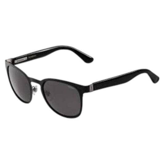 Yves Saint Laurent Black Wayfarer Sunglasses 2351/S 83EY1