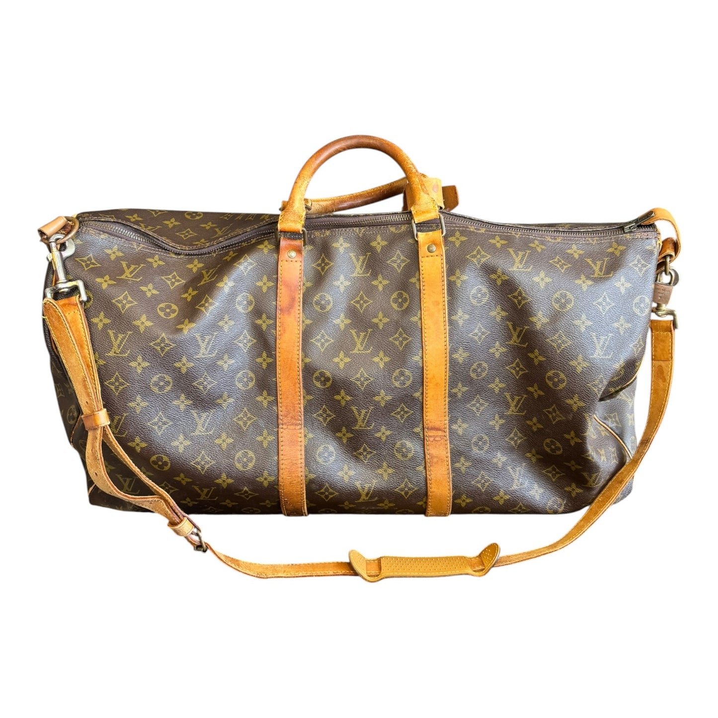 Louis Vuitton Keepall 60