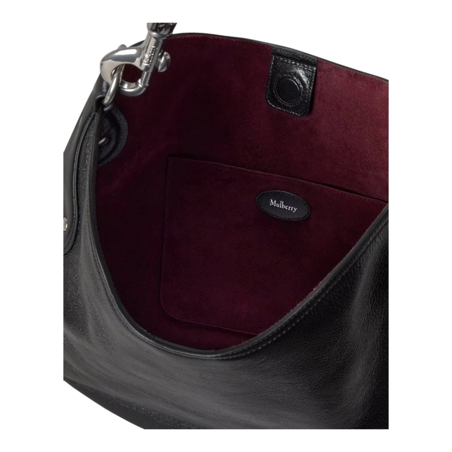 Mulberry Hackney Shoulder Bag