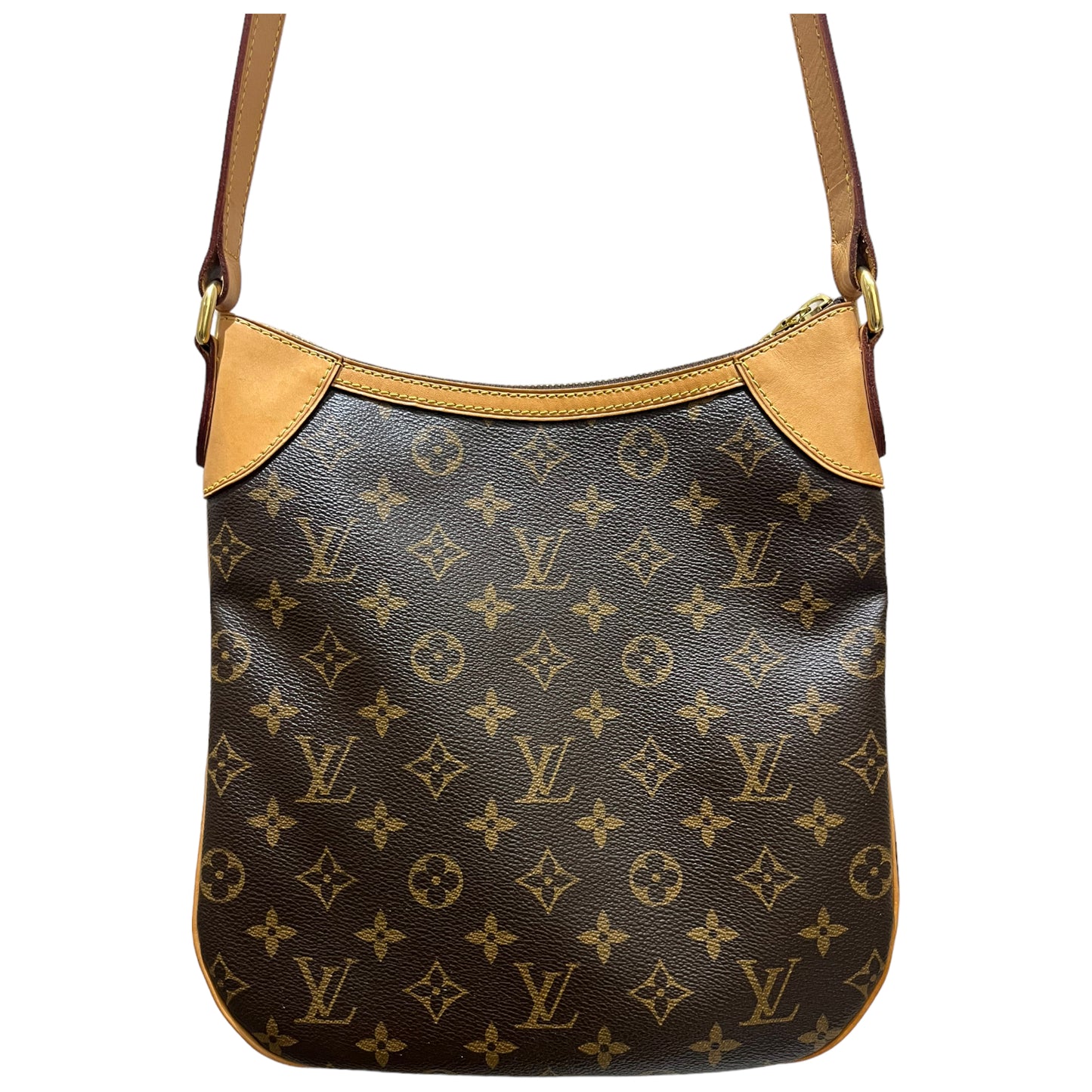 Louis Vuitton Odeon Crossbody Bag