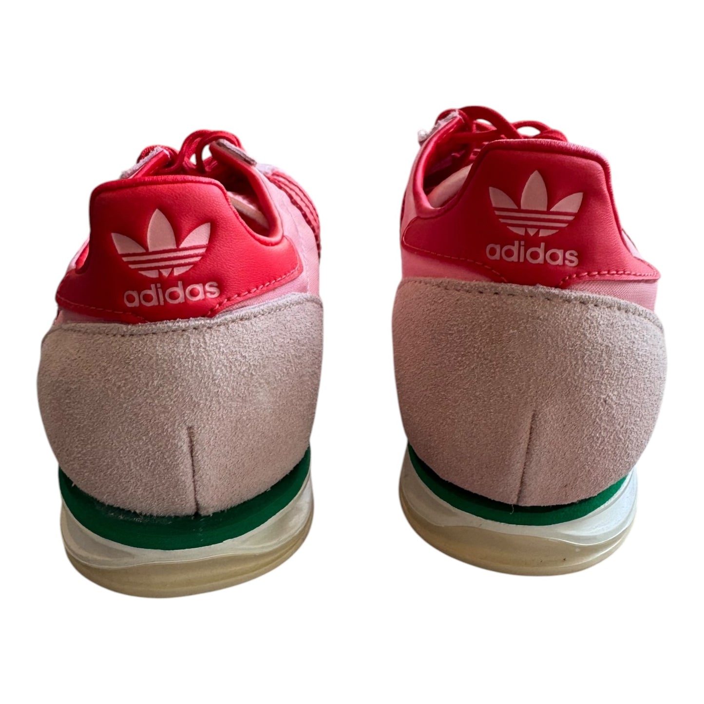 Adidas SL 72 OG Pink Trainers - 38.5/5.5