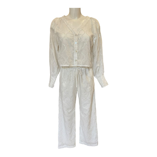 Vita Grace Evie Sequin Two Piece - 8/10 - NEW