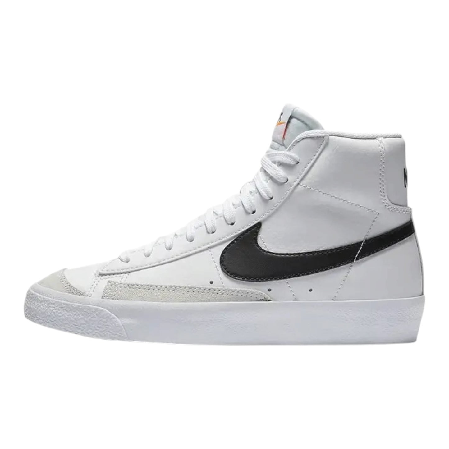 Nike Blazer Mid 77 White GS - 36.5 / 4