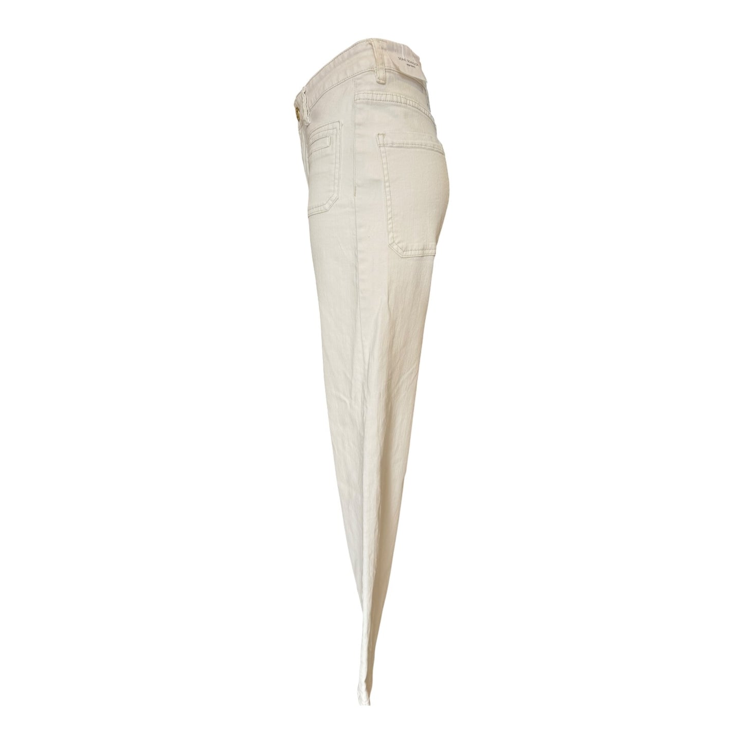 Sofie Schnoor Firenze Off White Jeans - 12 -NEW