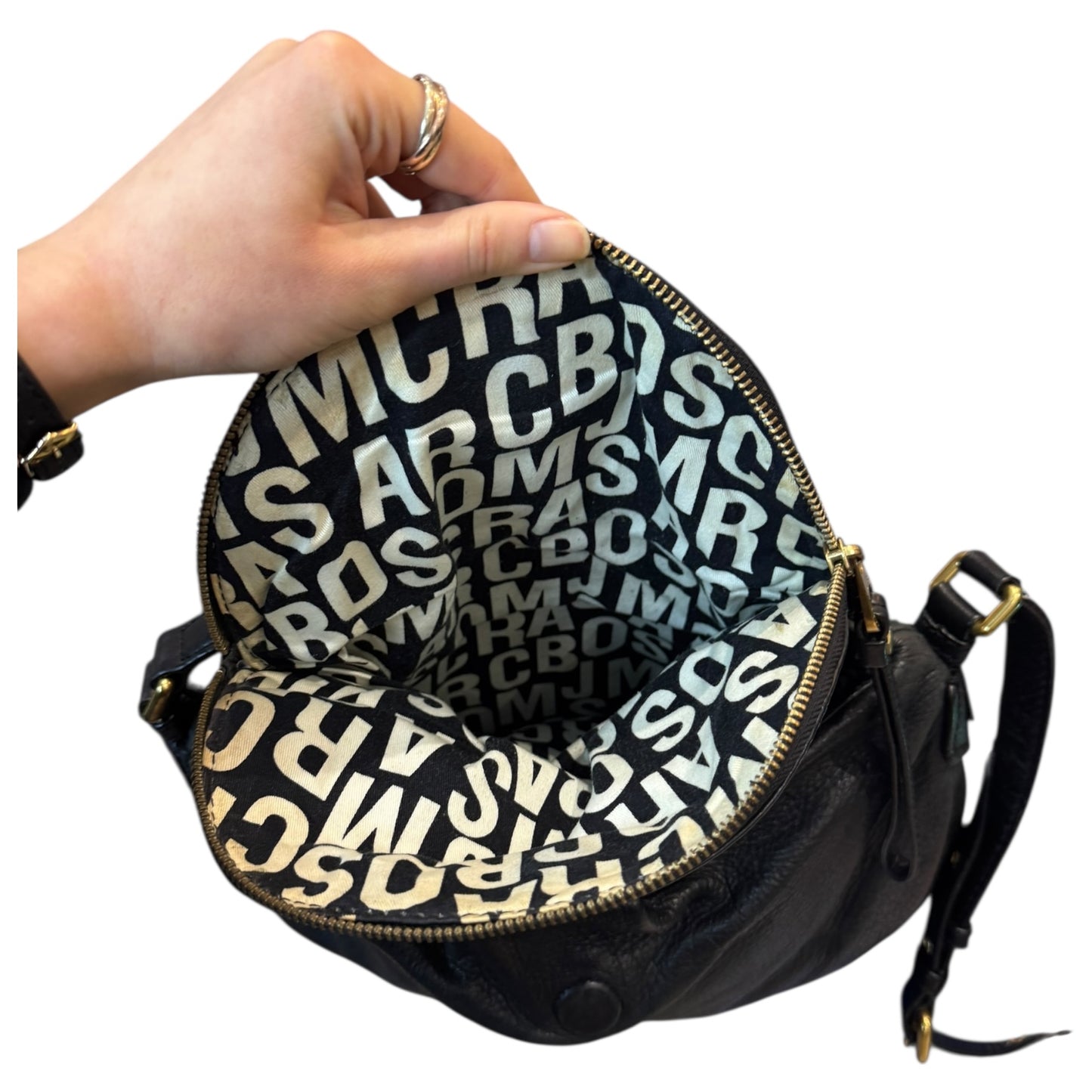 Marc by Marc Jacobs Natasha Crossbody Bag