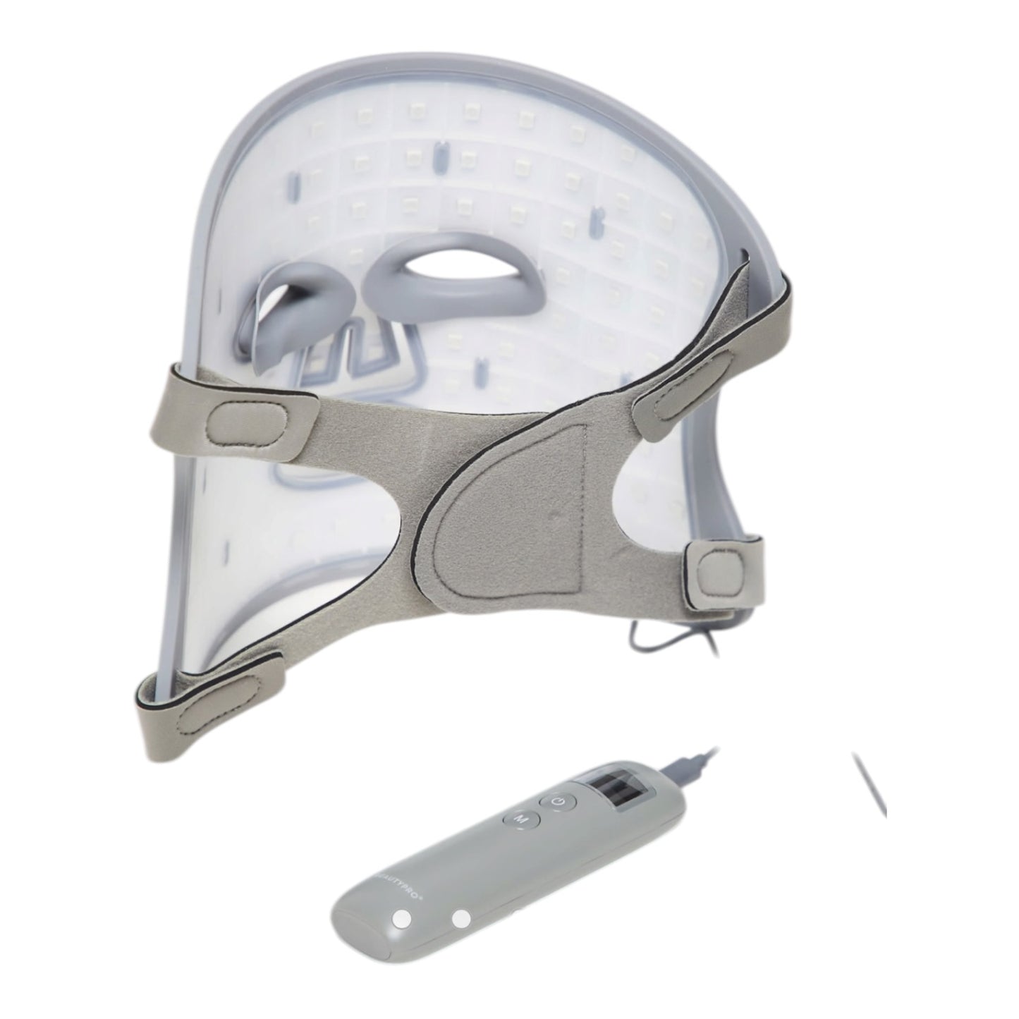 BeautyPro Photon LED Facial Mask Device