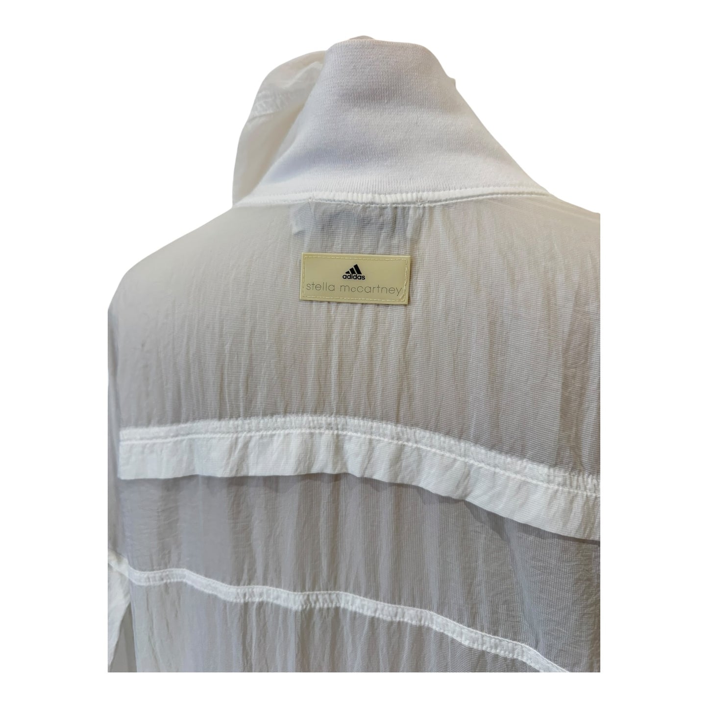 Stella McCartney X Adidas Tennis Track Jacket - 14/16