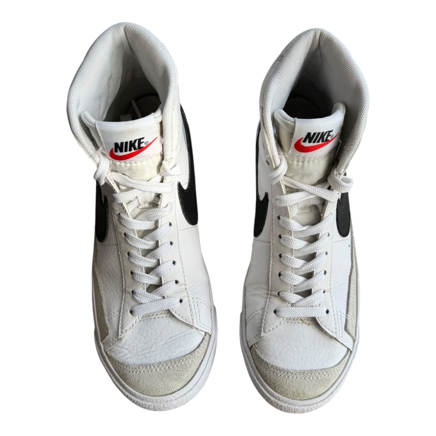 Nike Blazer Mid 77 White GS - 36.5 / 4