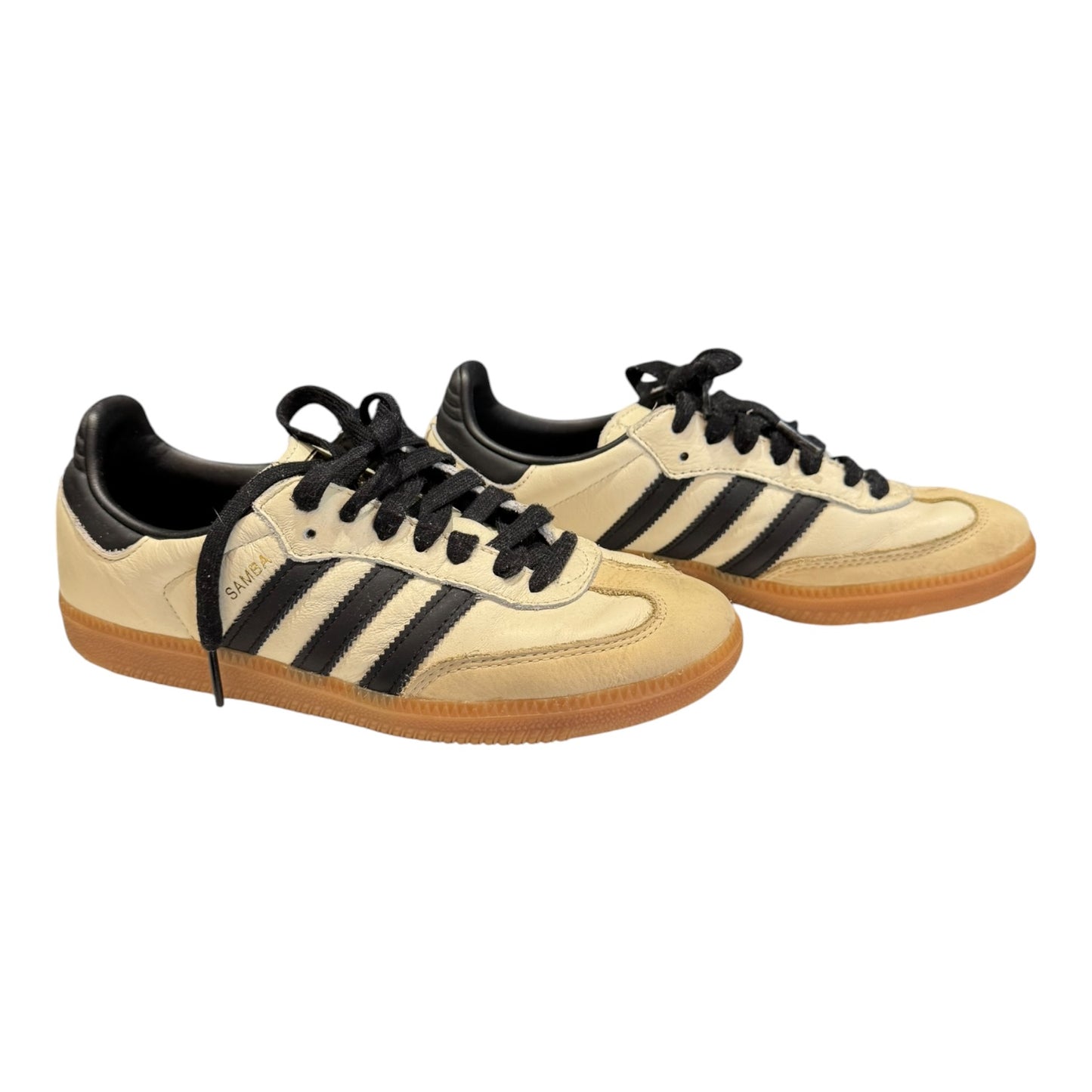 Adidas Samba Sand Strata Trainers - 38/5