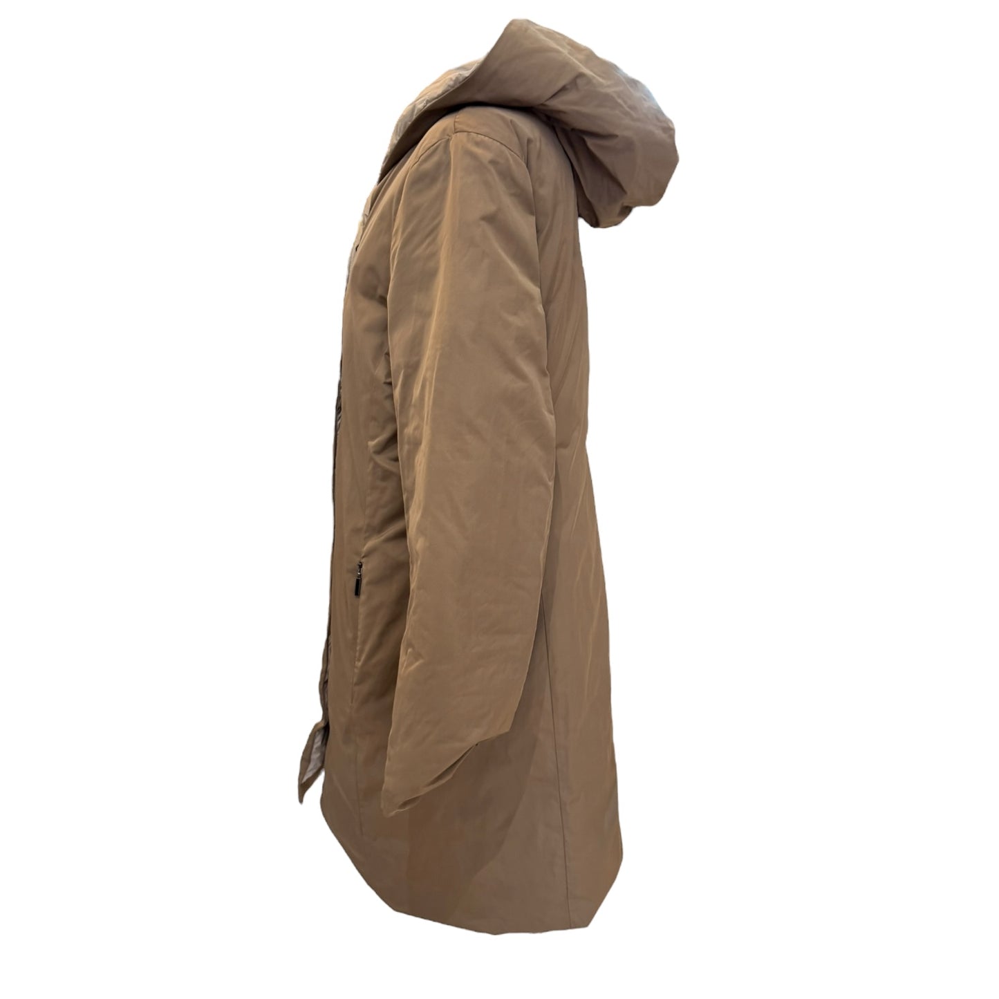 Weekend Max Mara The Cube Double Sided Coat - 12