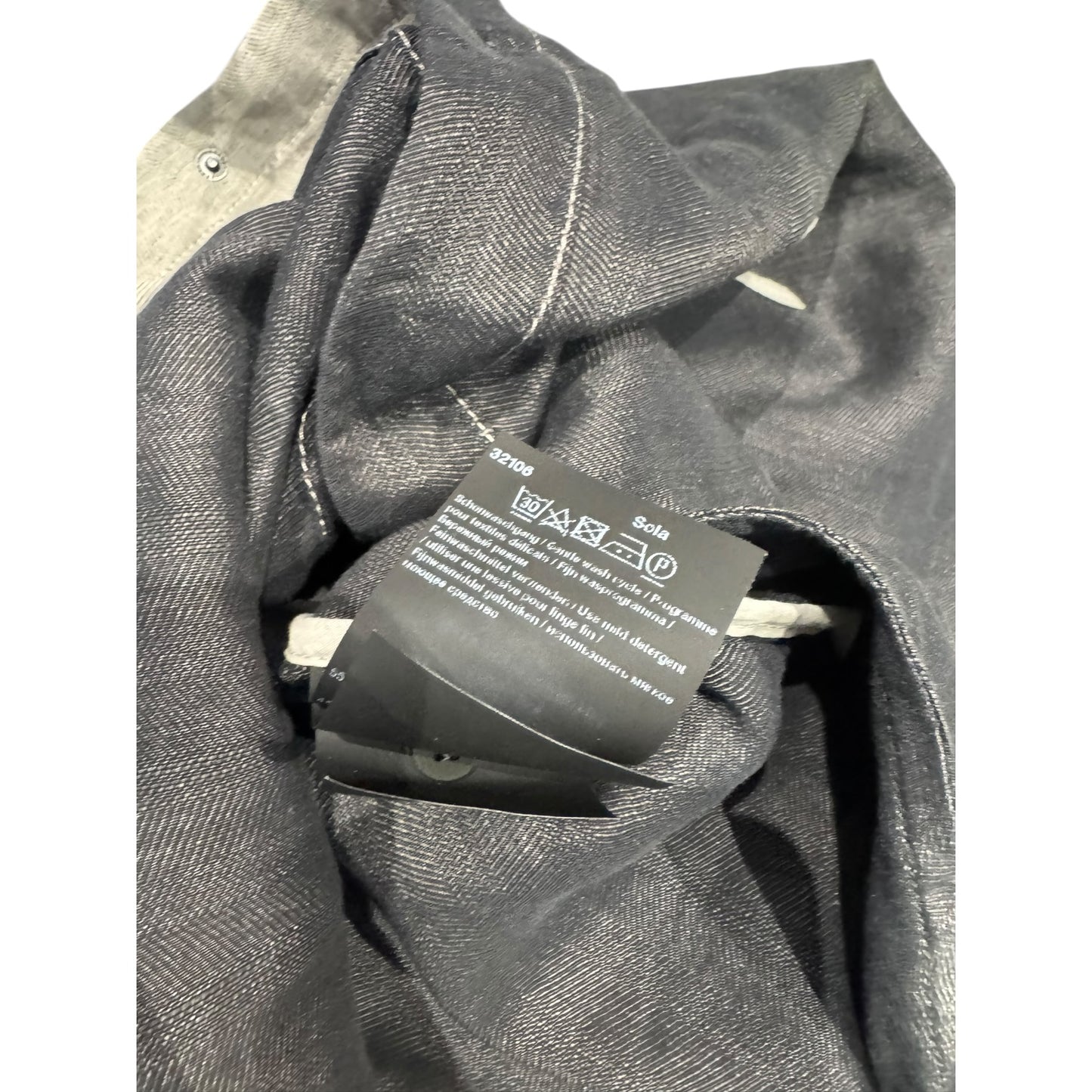 Annette Görtz Sola Two Tone Shirt - 16/18