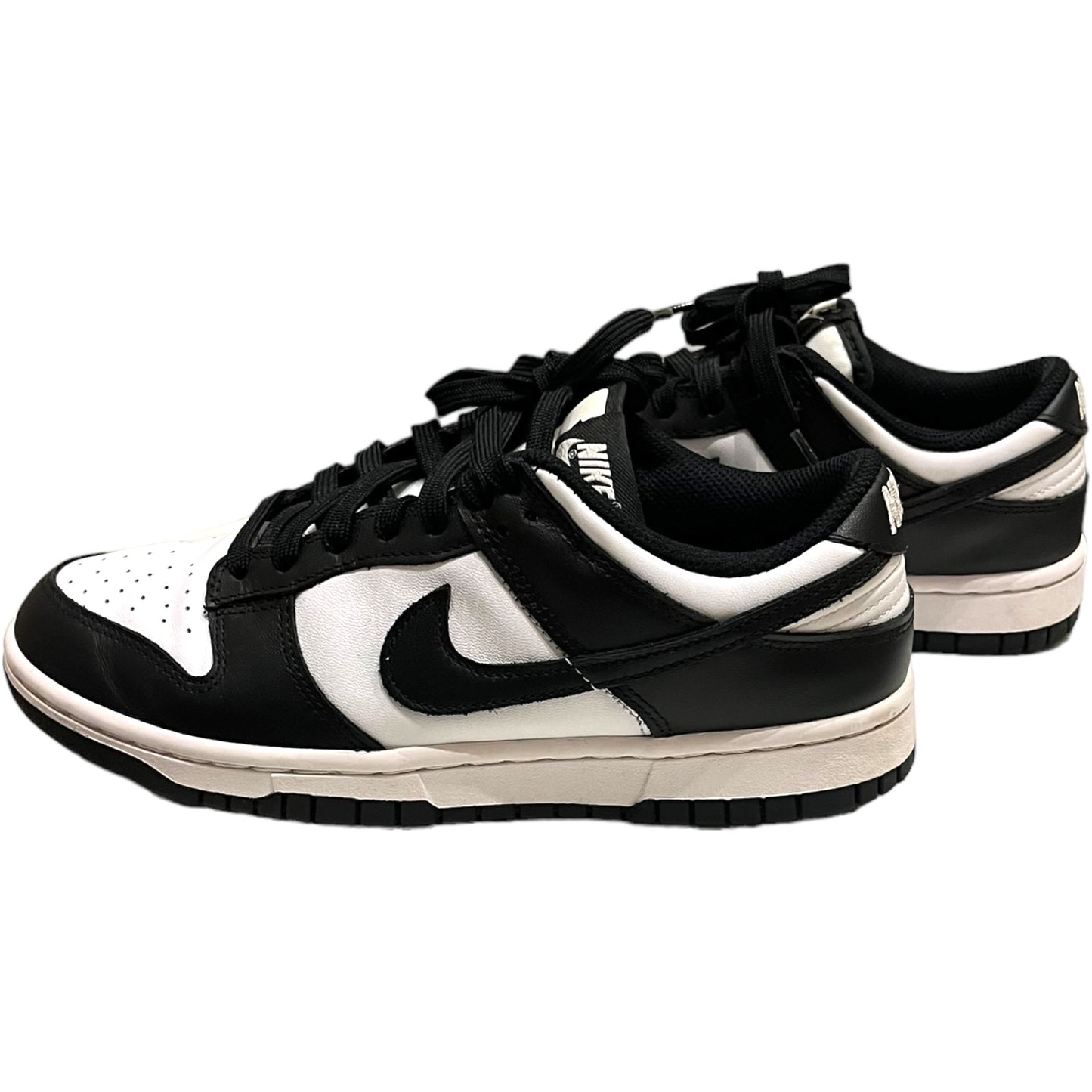 Nike Air Dunk Panda Trainers