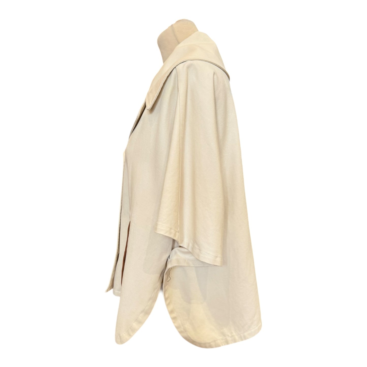 Avec Les Filles Beige Jacket - 12/14