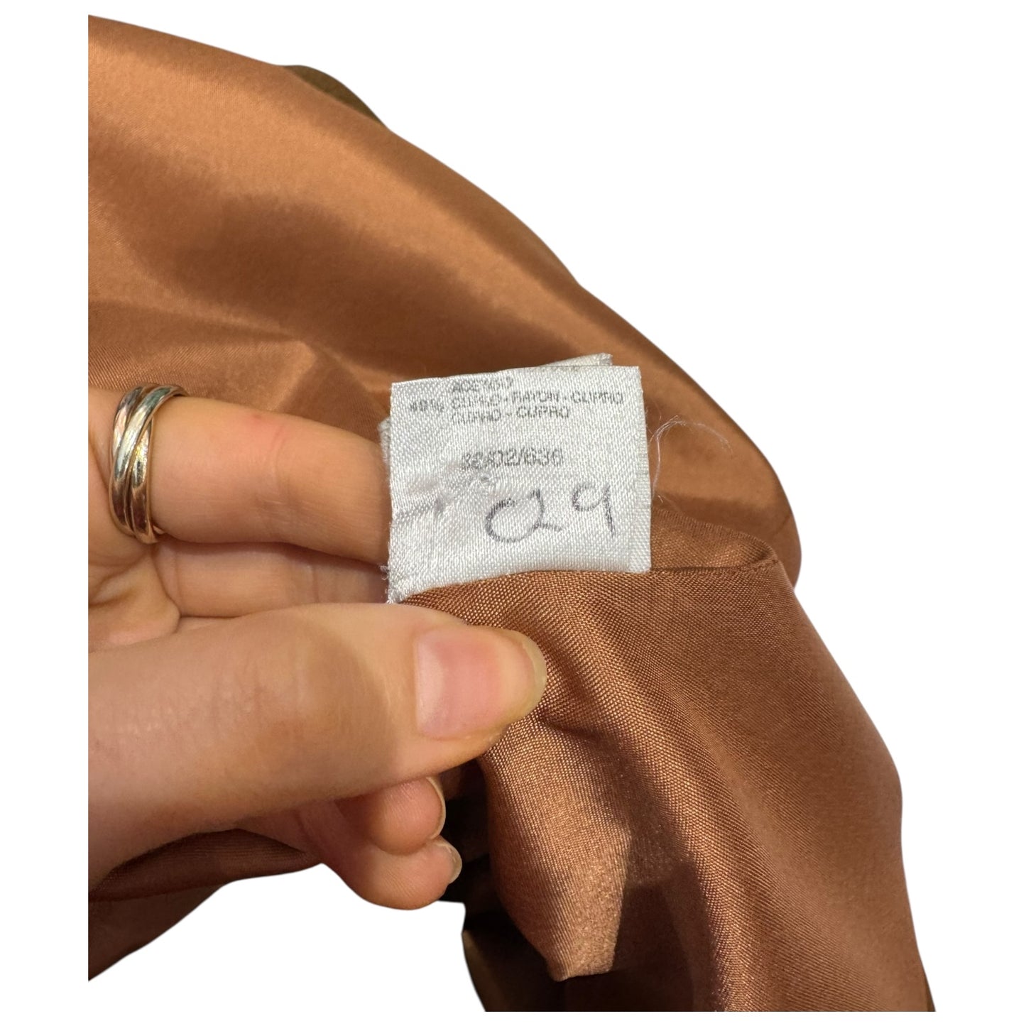 Max Mara Camel Cashmere Blazer - 10
