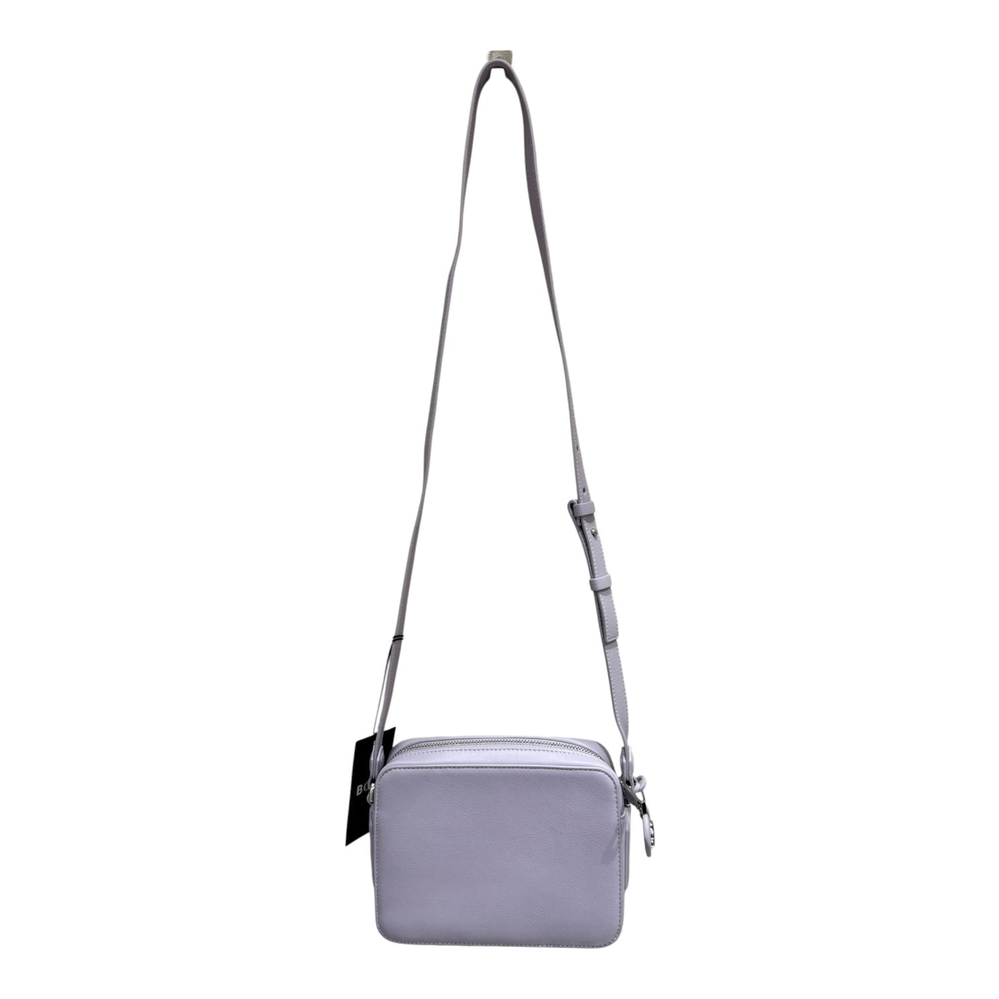 Boss Lilac Liriel Cross Body Bag - NEW