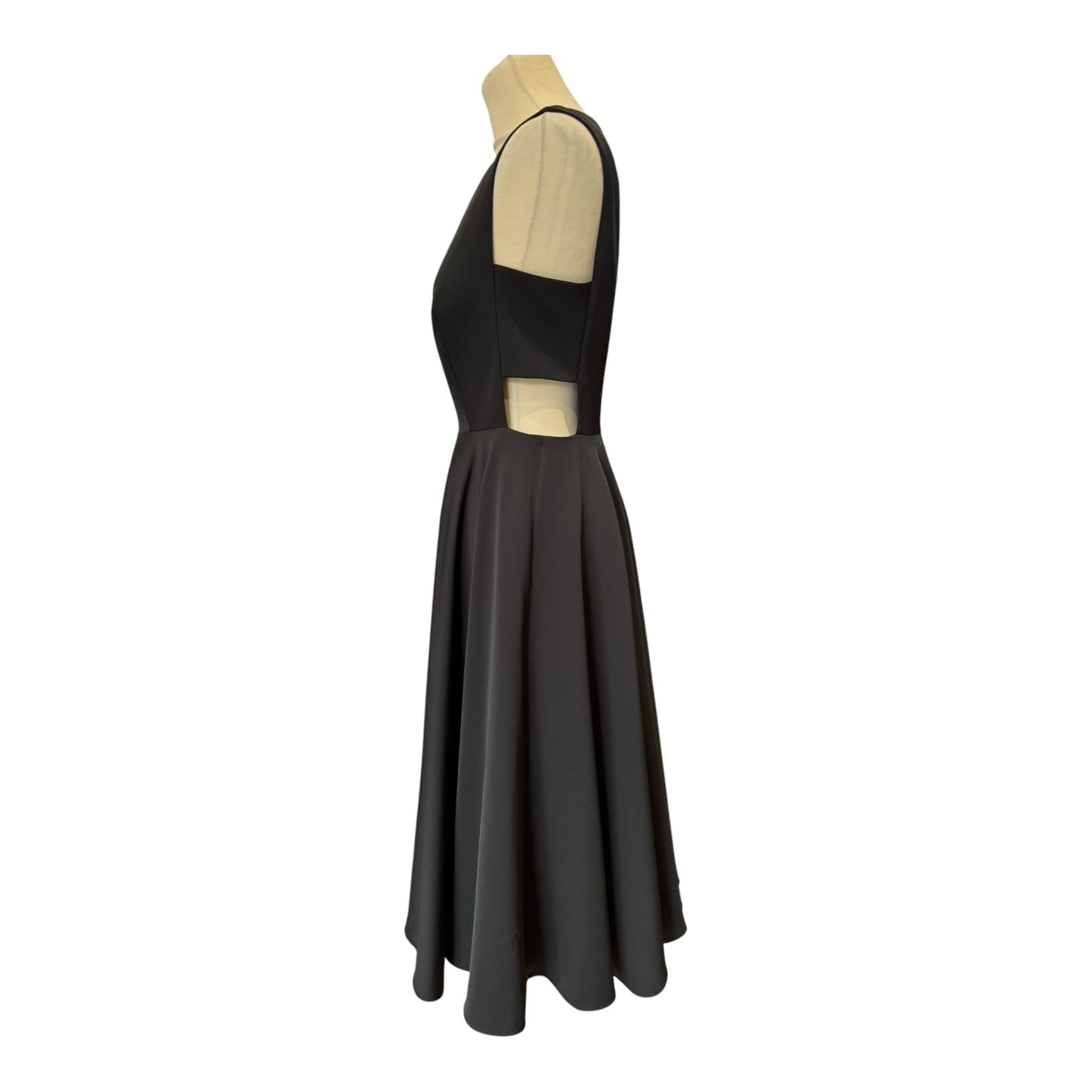 Ted Baker Lyxa Cutout Dress - 10 - NEW