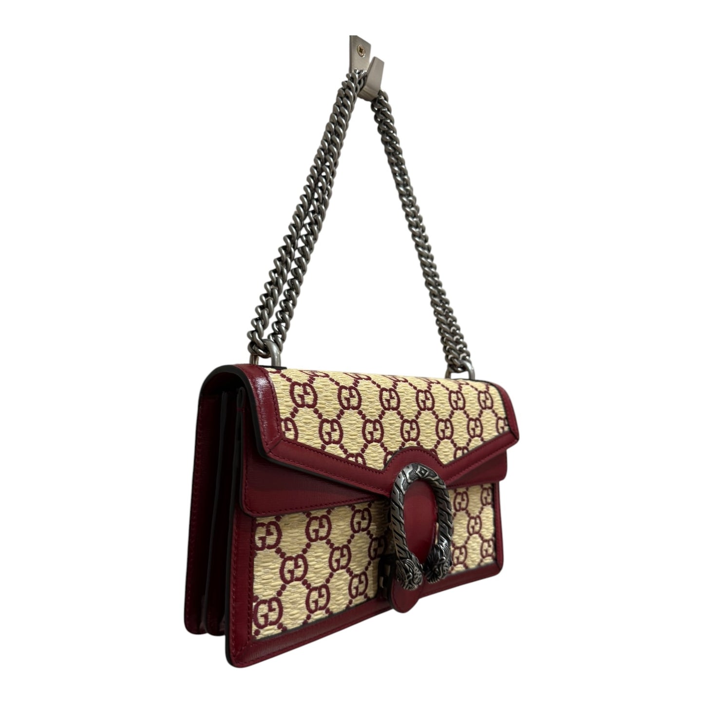 Gucci Dionysus Shoulder Bag