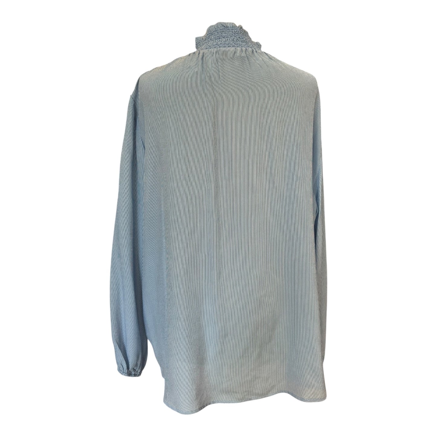 Mos Mosh Gallia Silk Blouse - 12