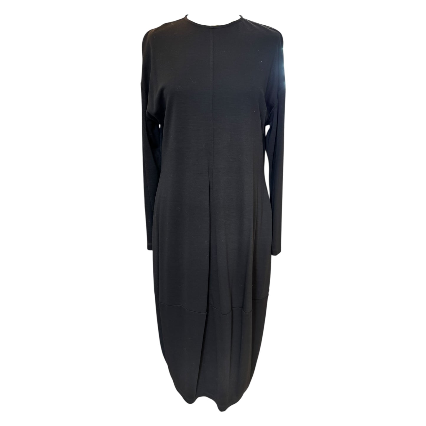 Antonelli Black Dress - 12