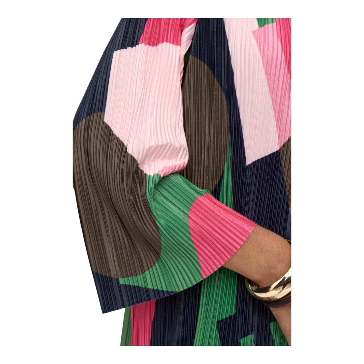 Numph Nuvixa Pleated Two Piece - 14/16
