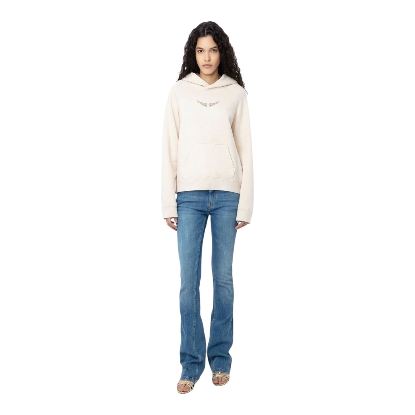 Zadig & Voltaire Georgy Moon Hoodie - 12