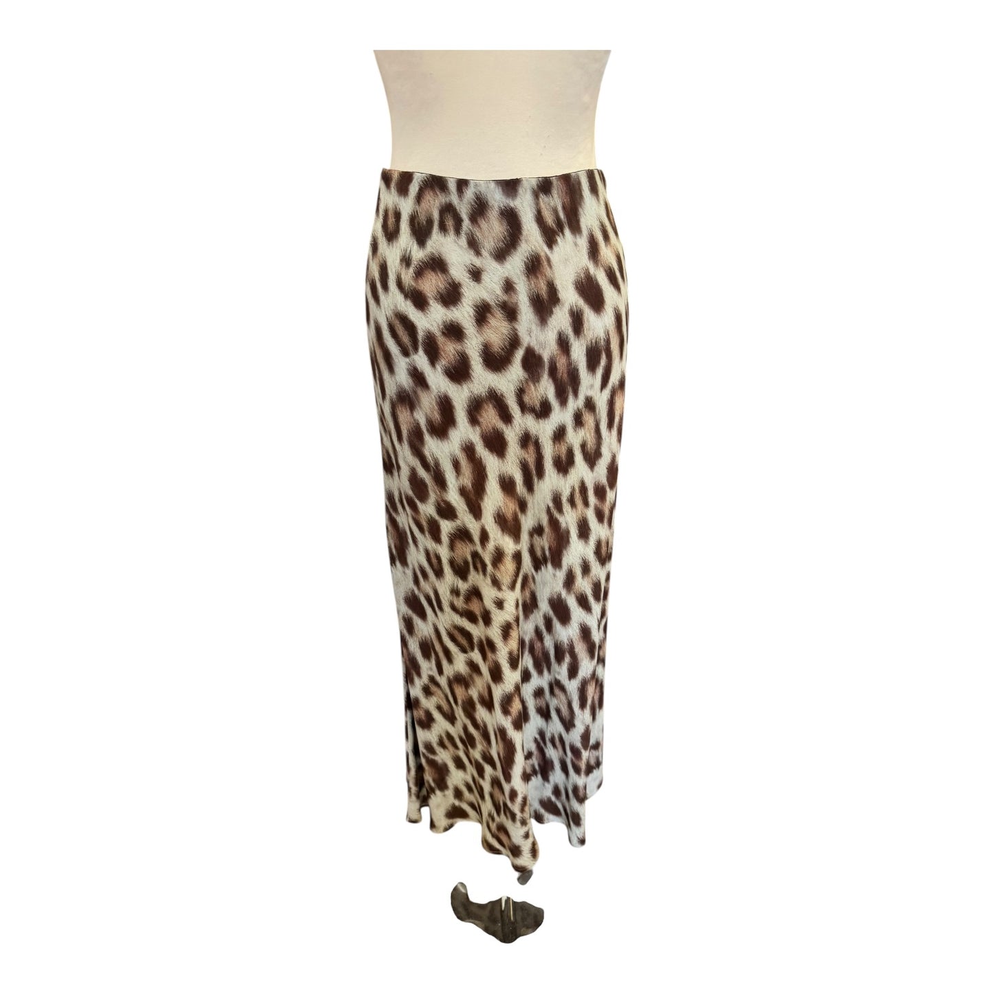 Luisa Cerano Animal Print Two Piece - 12