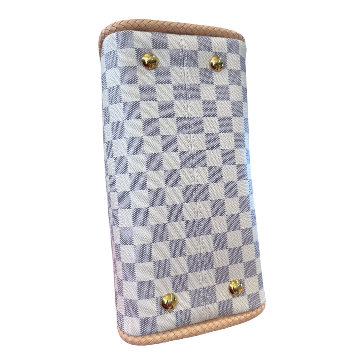 Louis Vuitton Propriano Handbag Damier Tote Bag - NEW