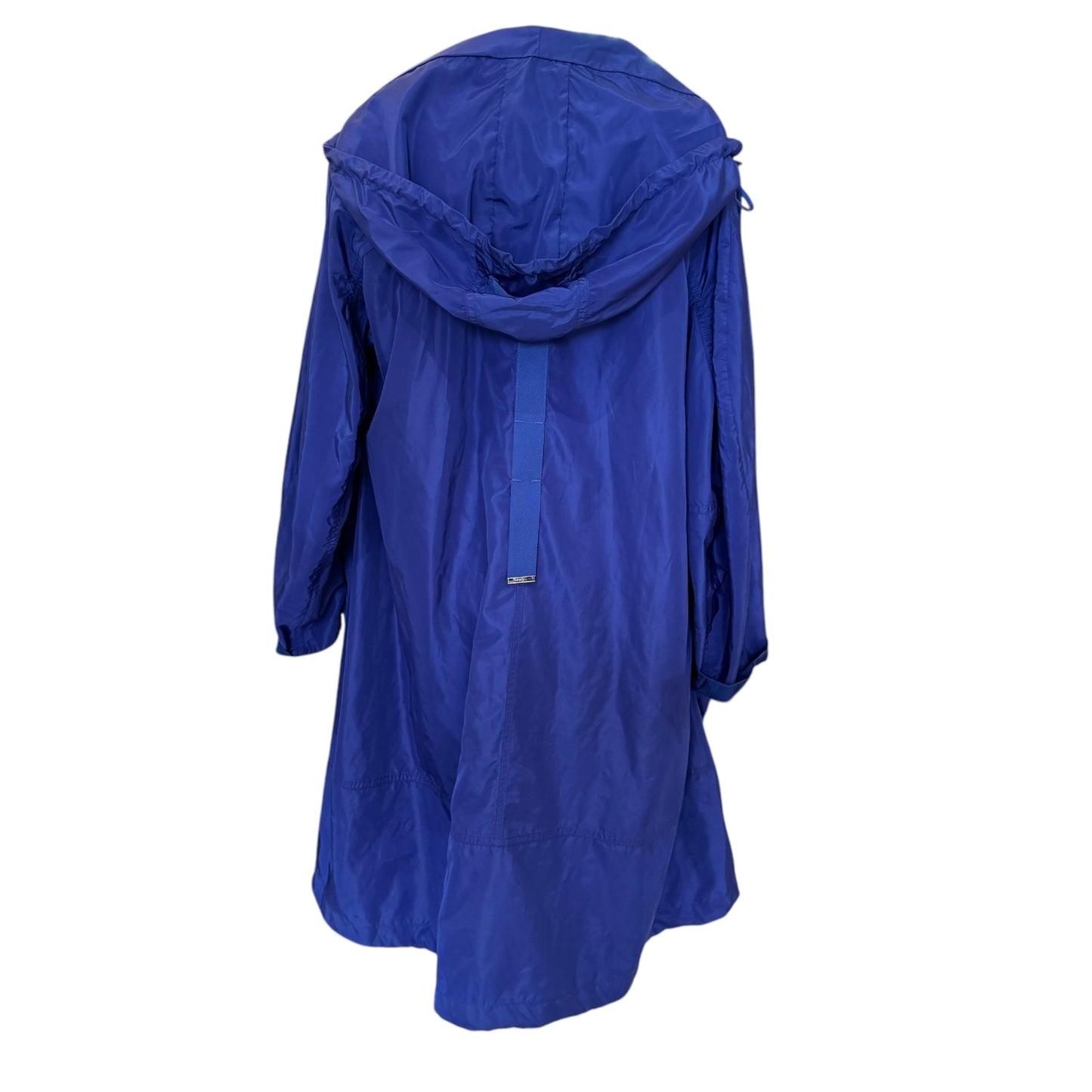 High Tech Cobalt Rain Coat - 12 - NEW