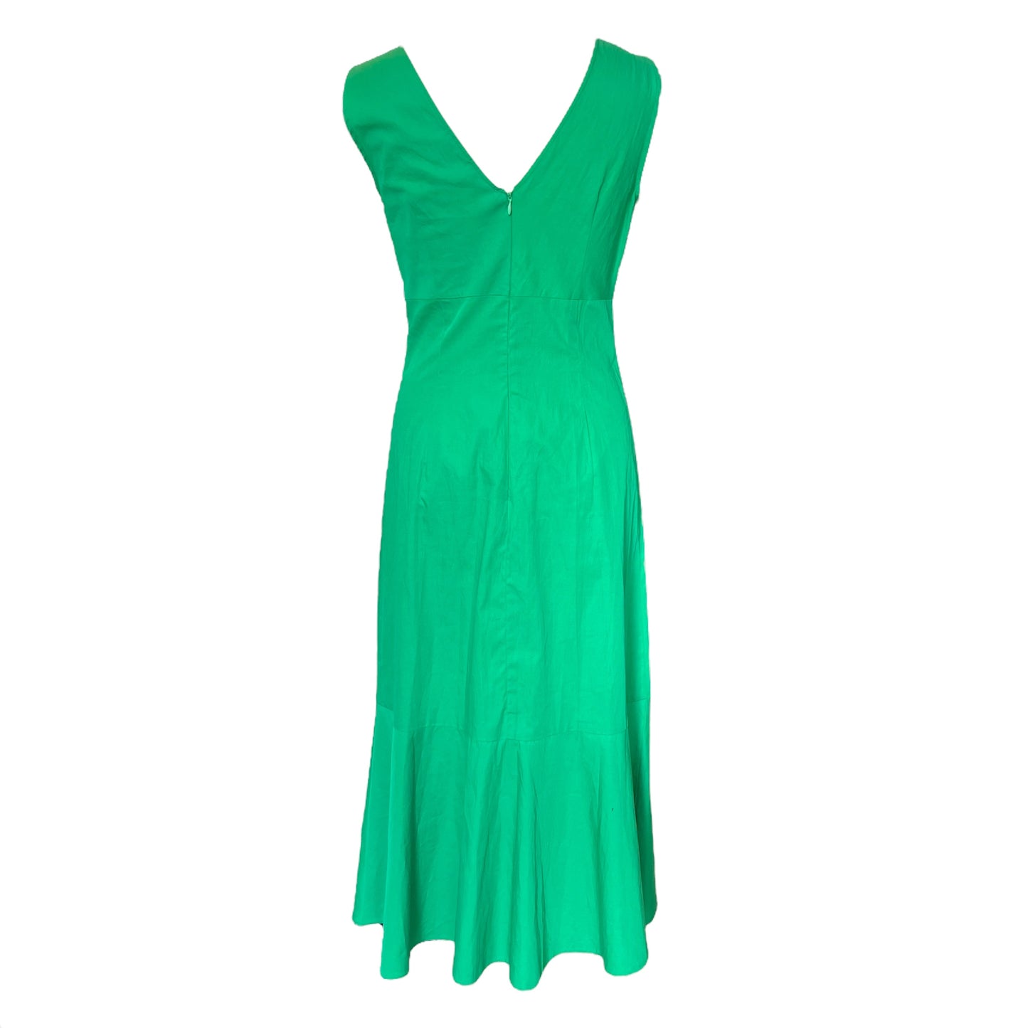 Emme Green Dress - 8