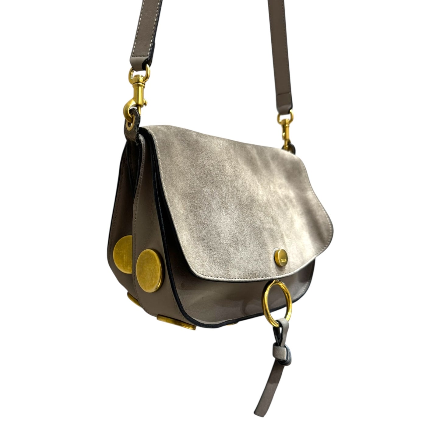 Chloe Kurtis Crossbody Bag