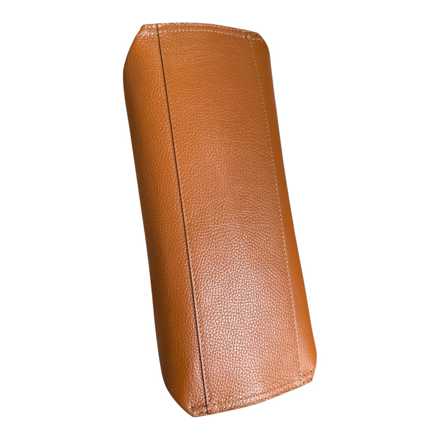 Borse N Pelle Tan Leather Bag