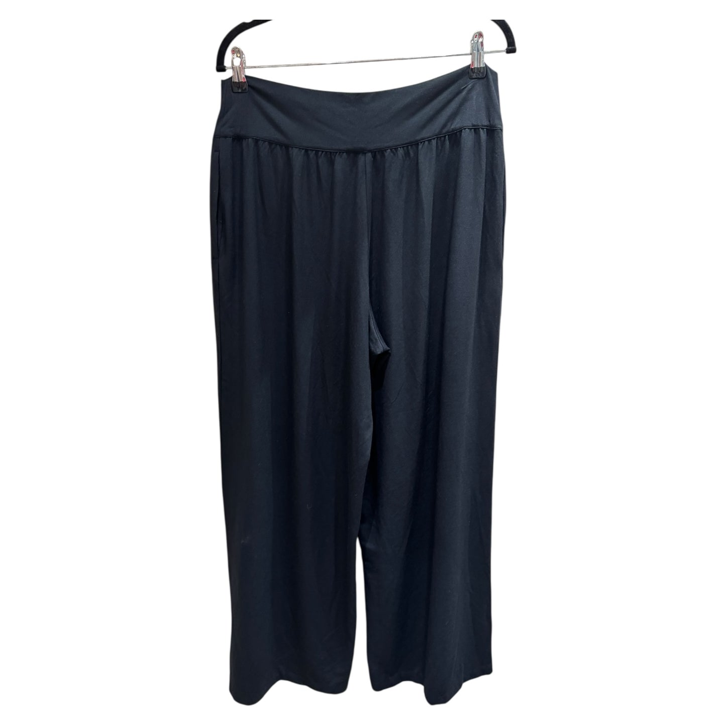 Sweaty Betty Modal Wide Leg Trousers - 12