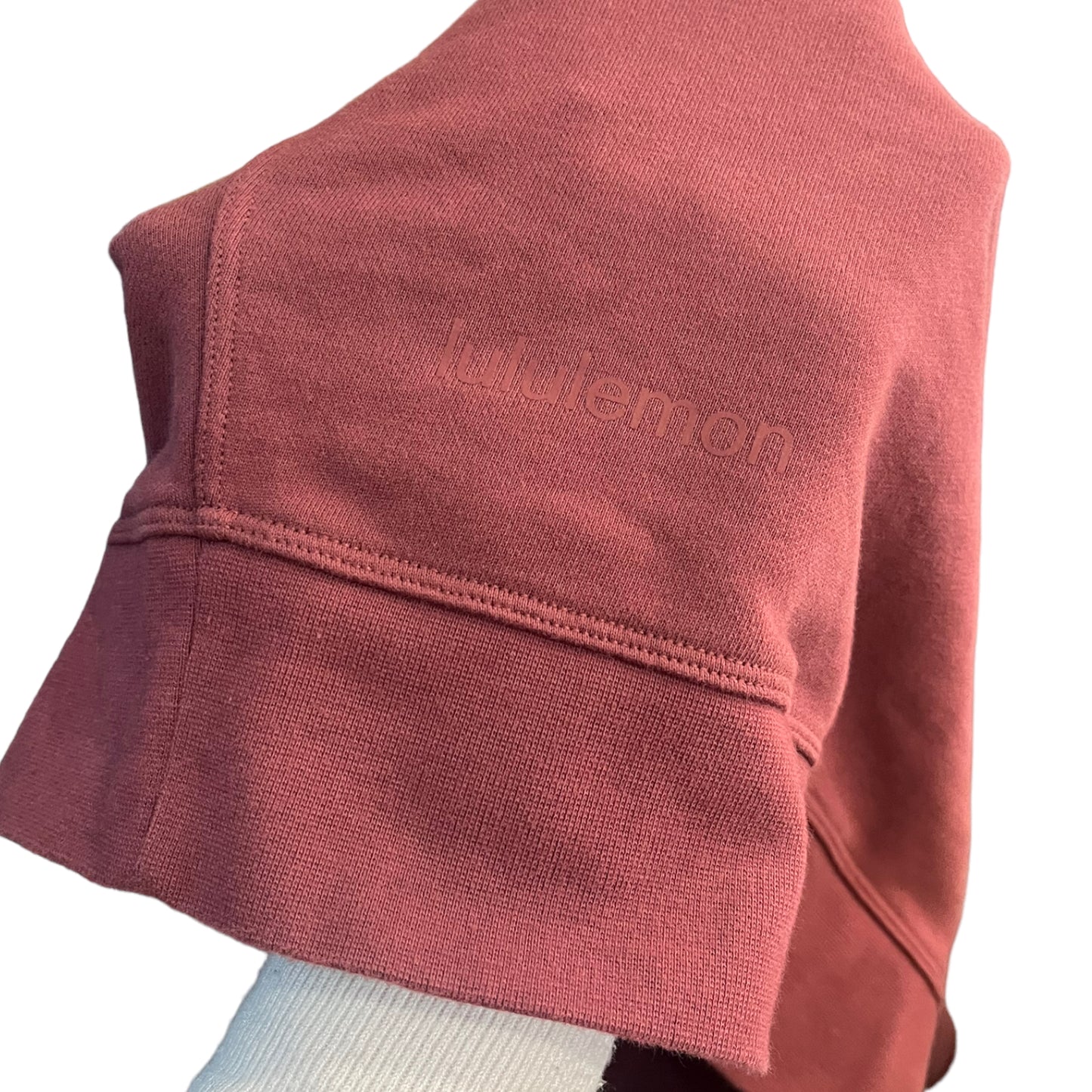 Lulu Lemon Maroon Jumper