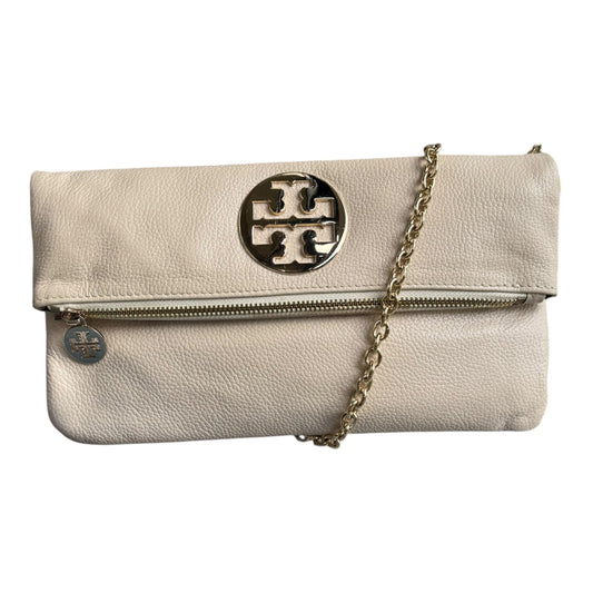 Tory Burch Cream Bag