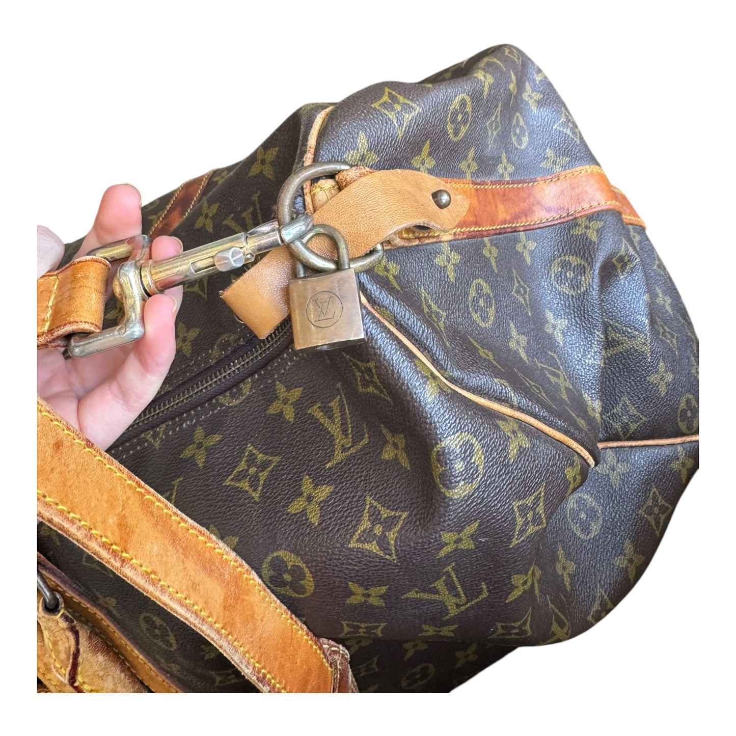 Louis Vuitton Keepall 60