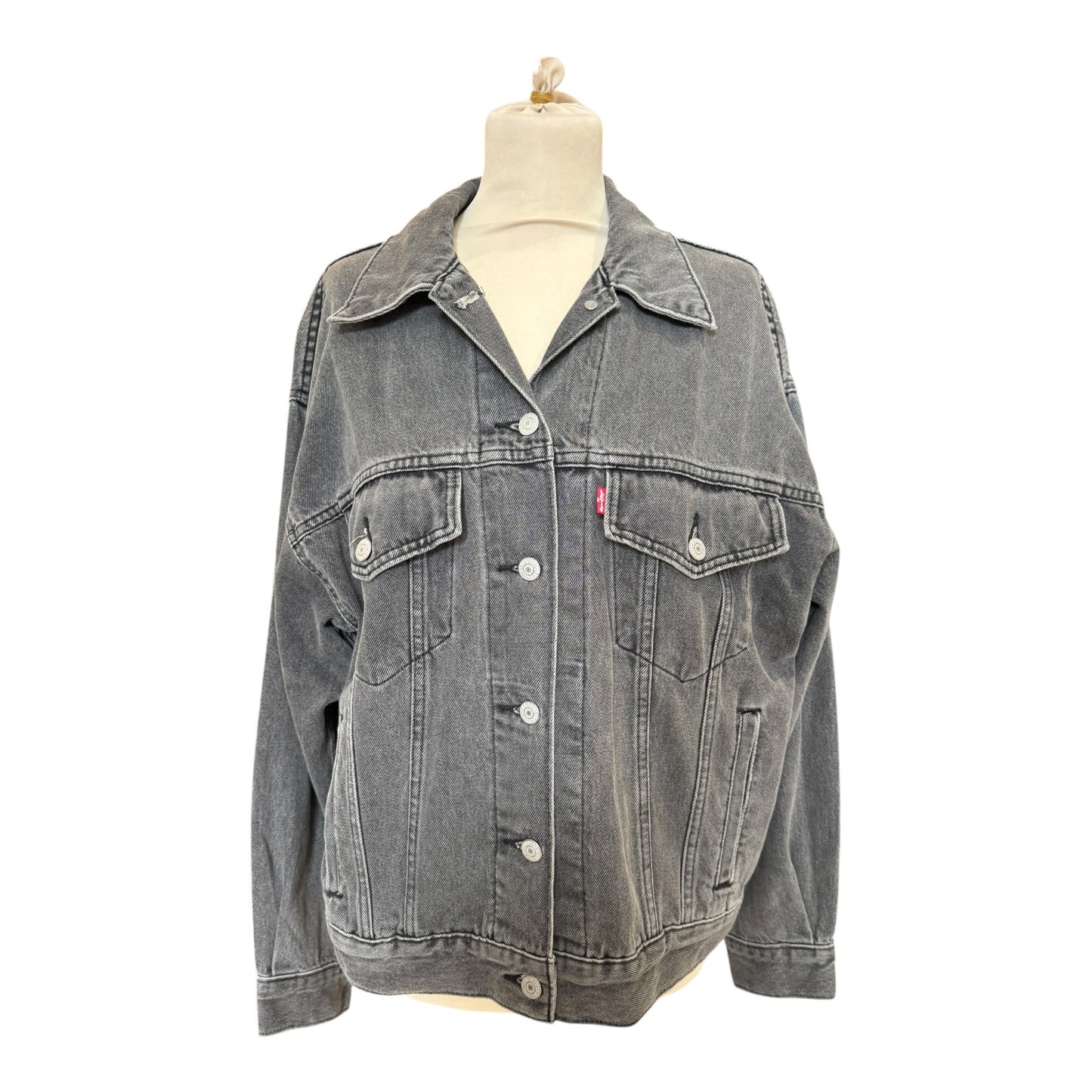 Levi's 90 Trucker Denim Jacket - 12