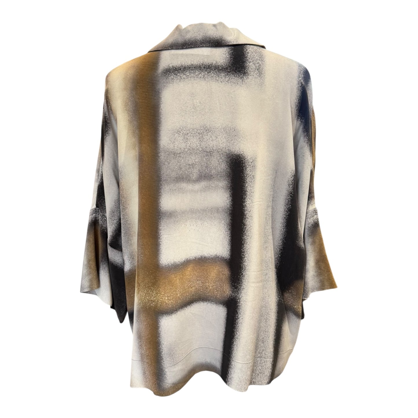 Annette Gortz Silk Shirt - 8/10