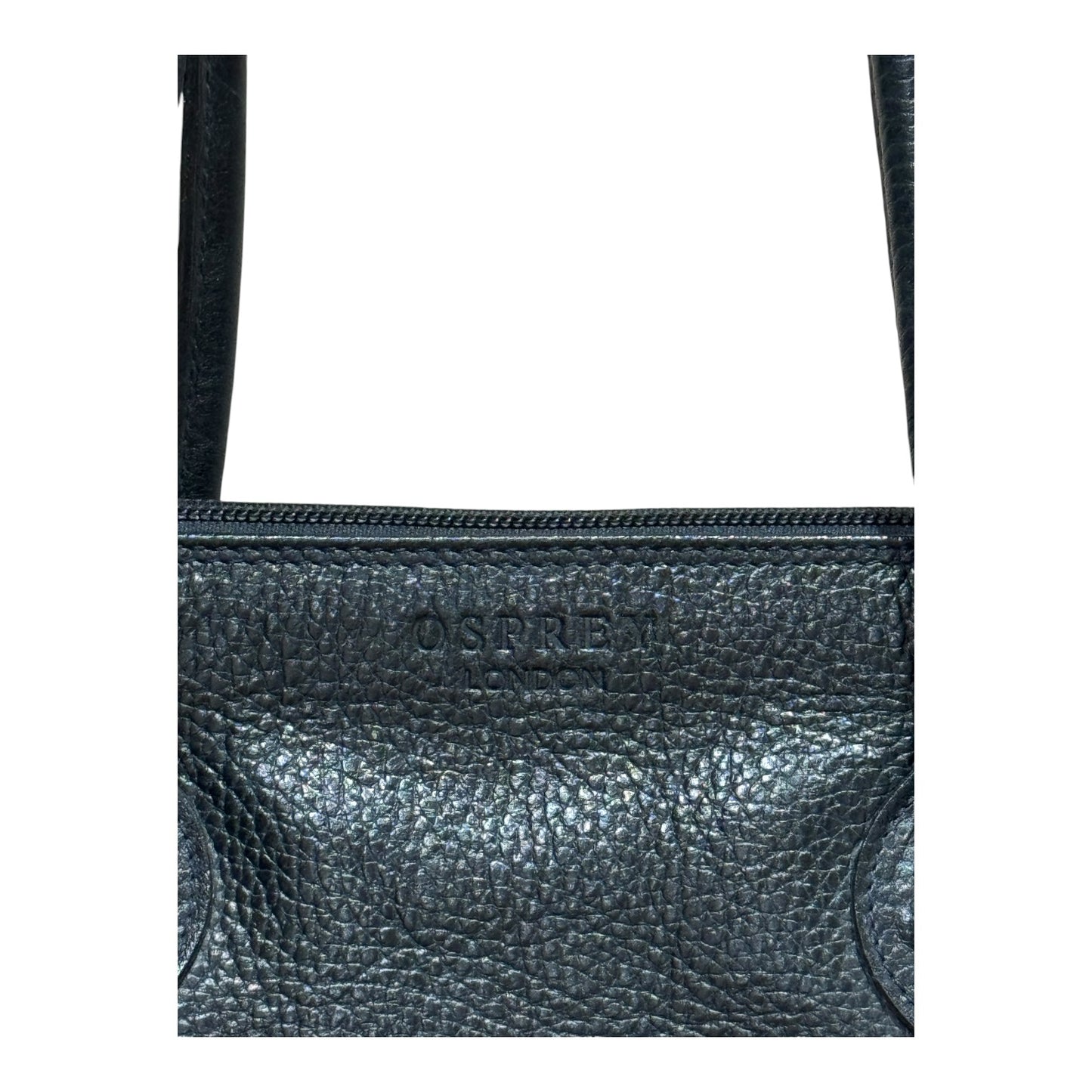 Osprey Black Handled Bag