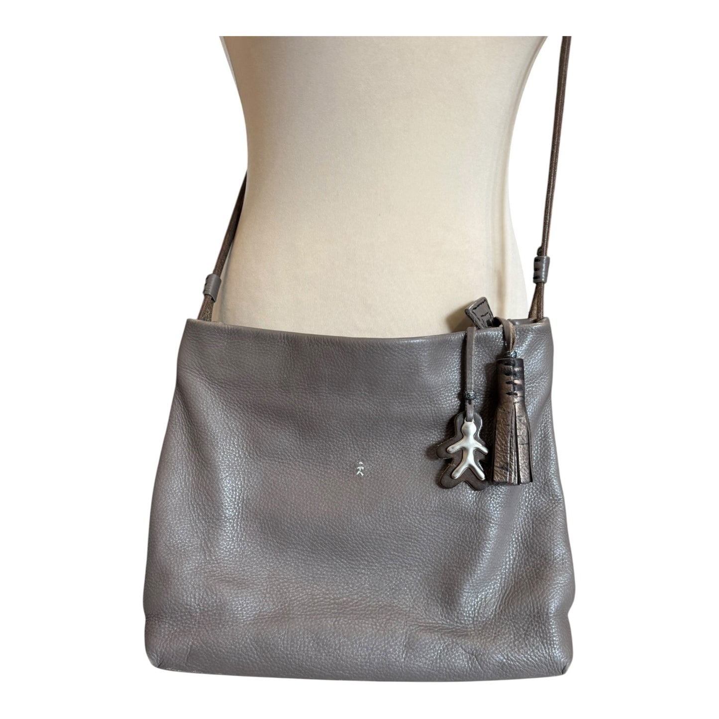 Henry Beguelin Serena Band M Cross Body Bag