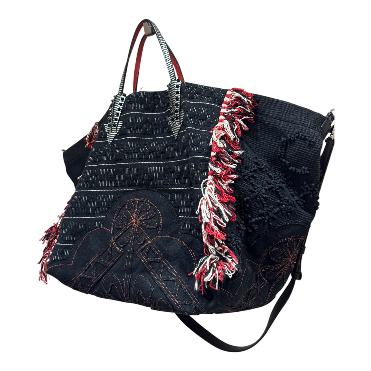Christian Louboutin Portugaba Tote