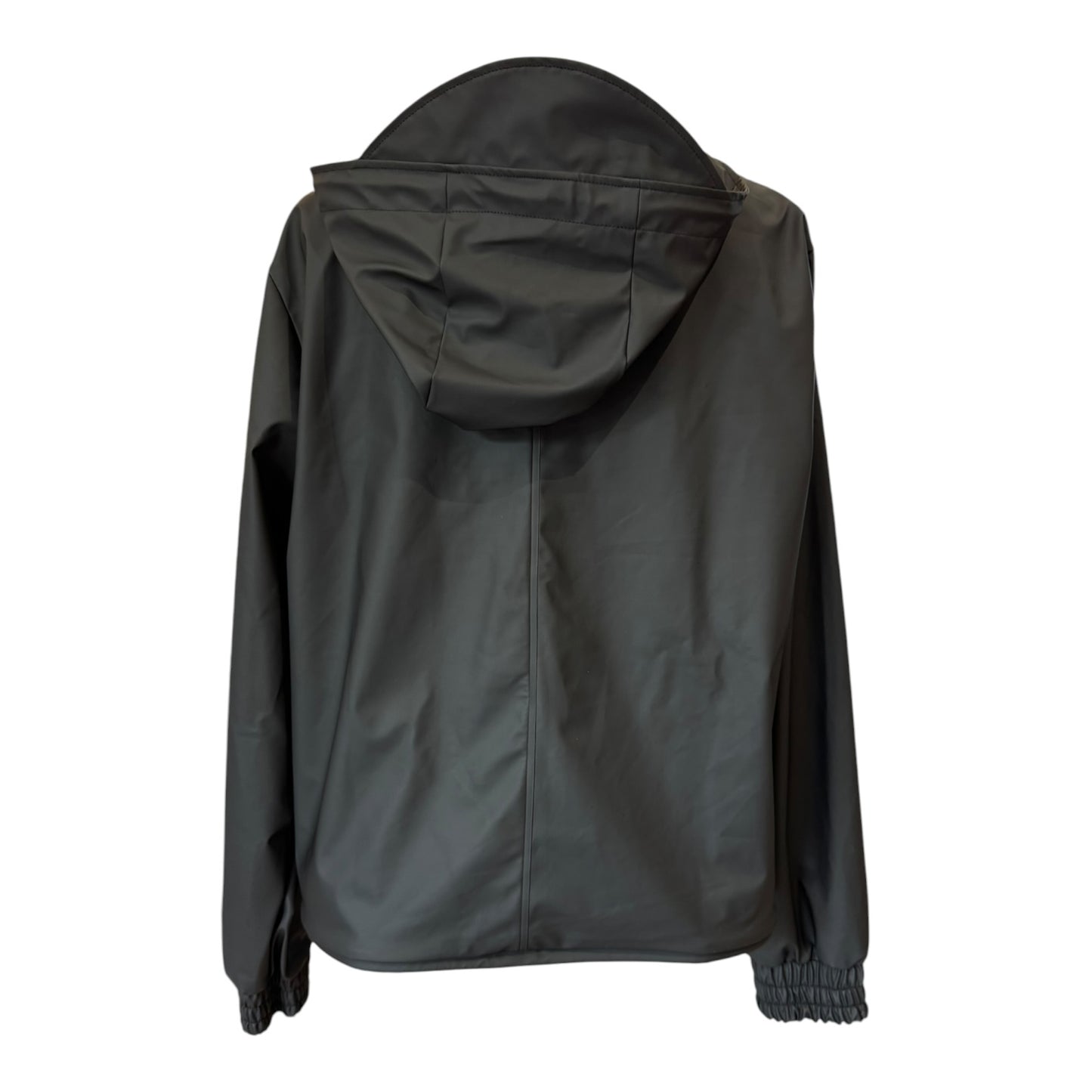 Rains String W Jacket - 10 - NEW