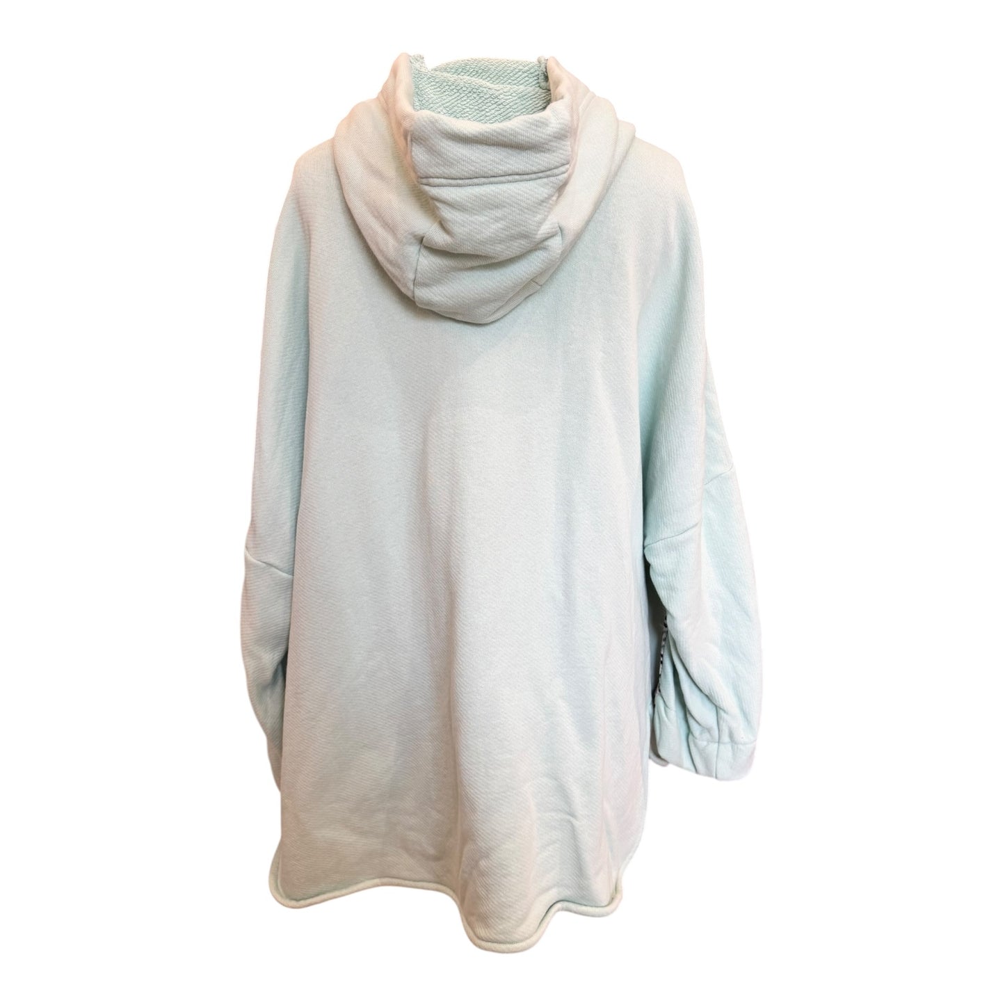 Missoni Turquoise Hoodie - 12