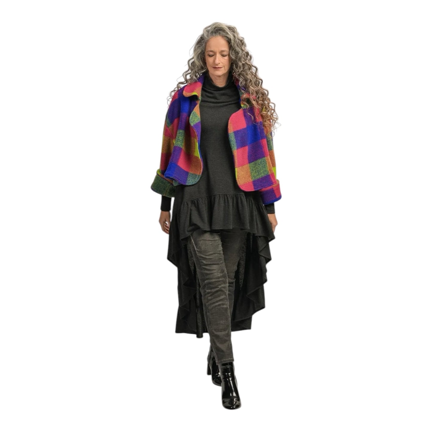 Alembika Bright Lights Big City Jacket - 14