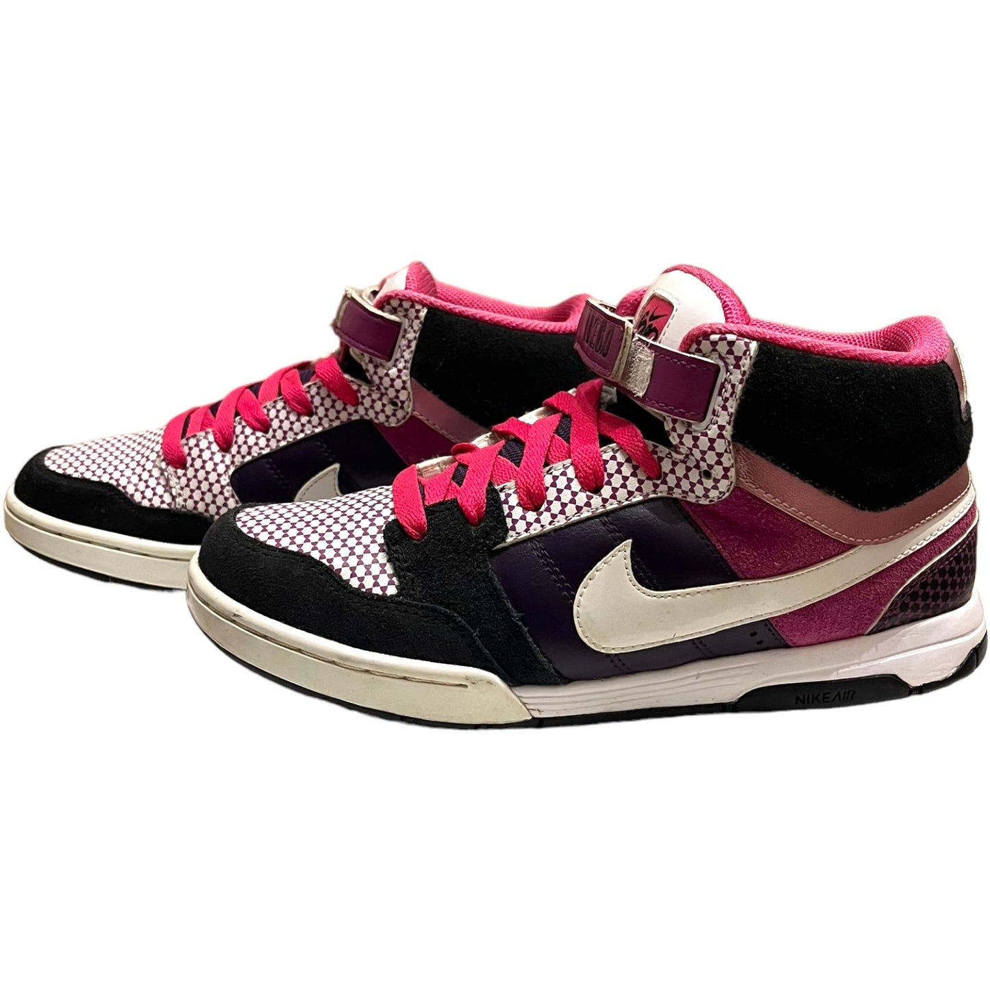 Nike Pink Trainers