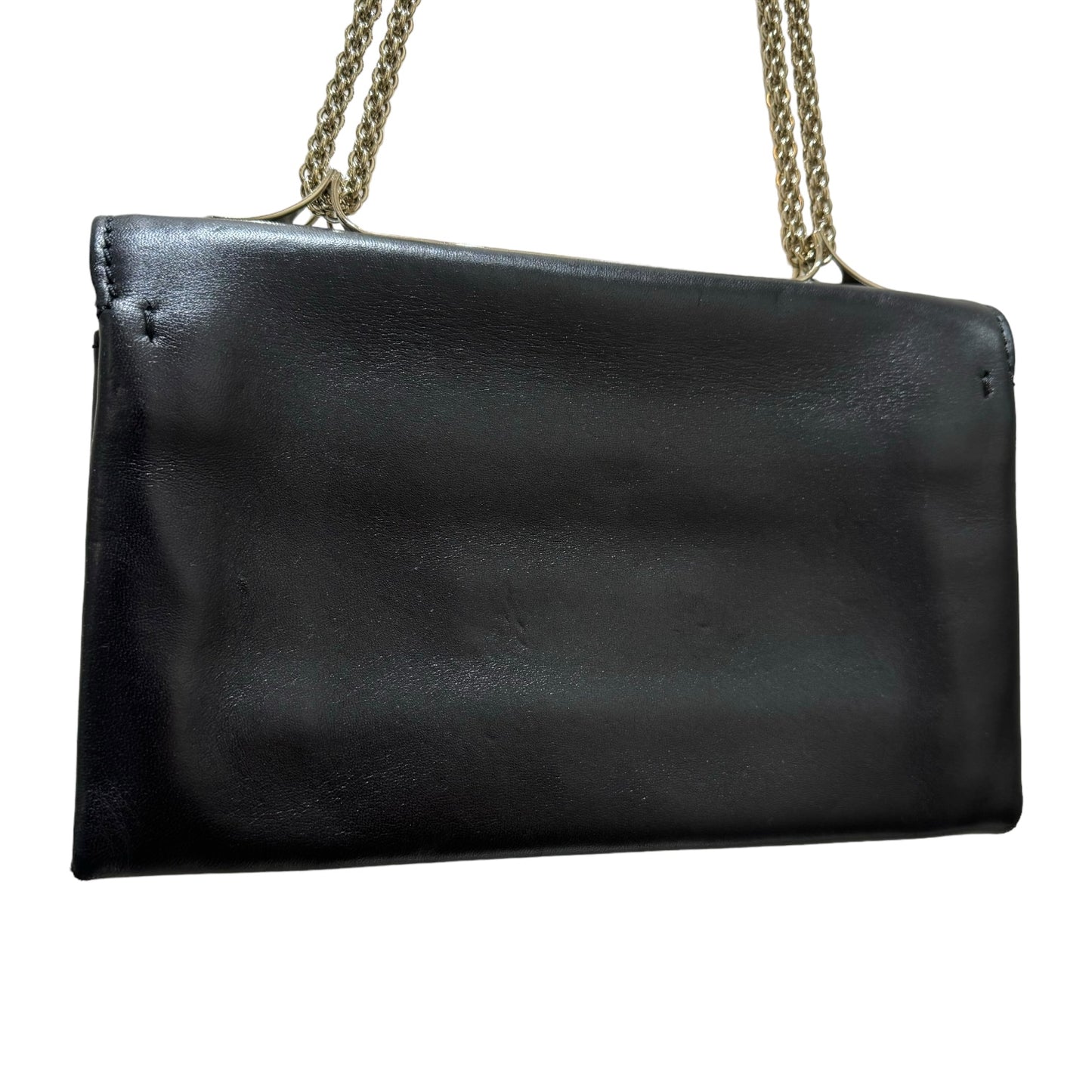 Valentino 'Va Va Voom' Black Bag