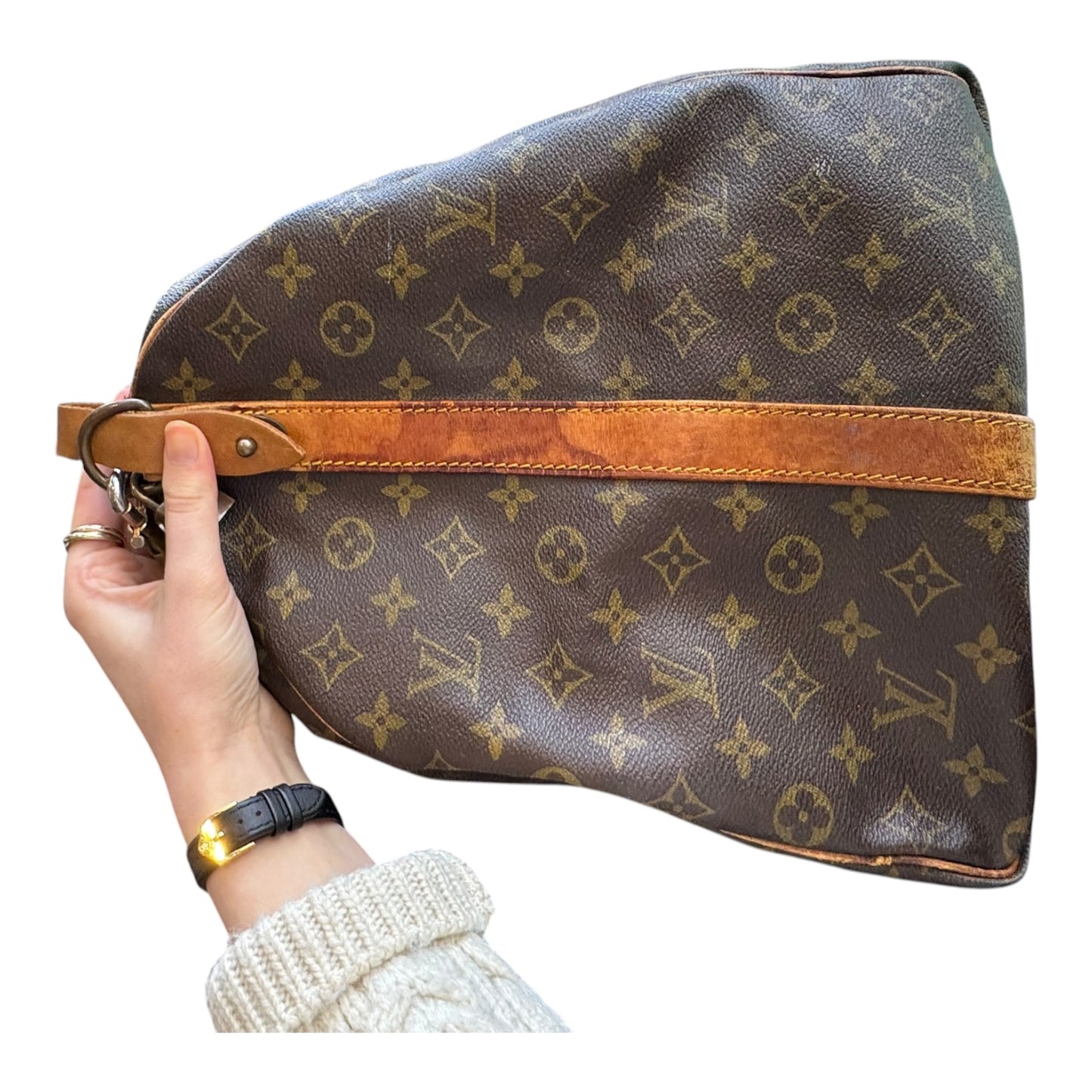 Louis Vuitton Keepall 60