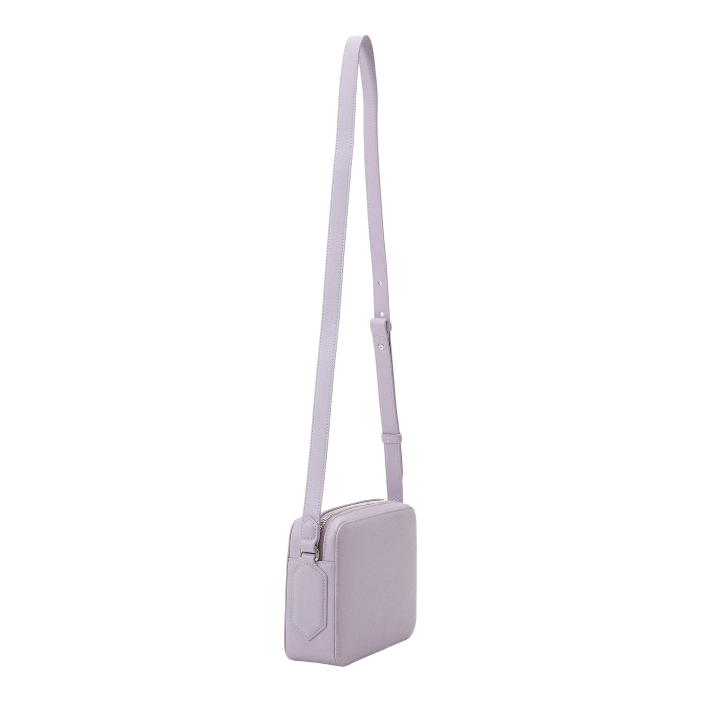 Boss Lilac Liriel Cross Body Bag - NEW