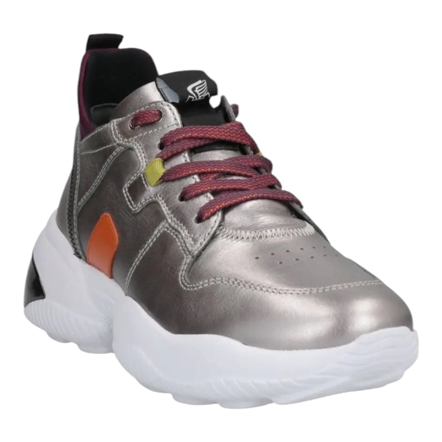 Hoff Metallic Sneakers - 38/5