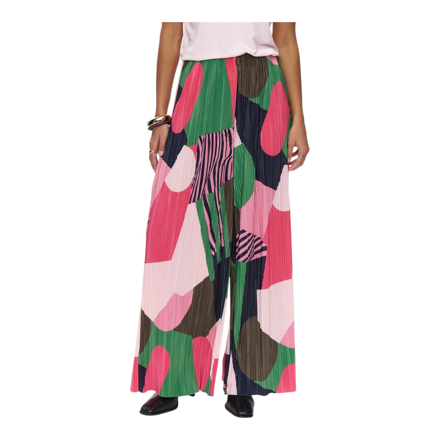 Numph Nuvixa Pleated Two Piece - 14/16