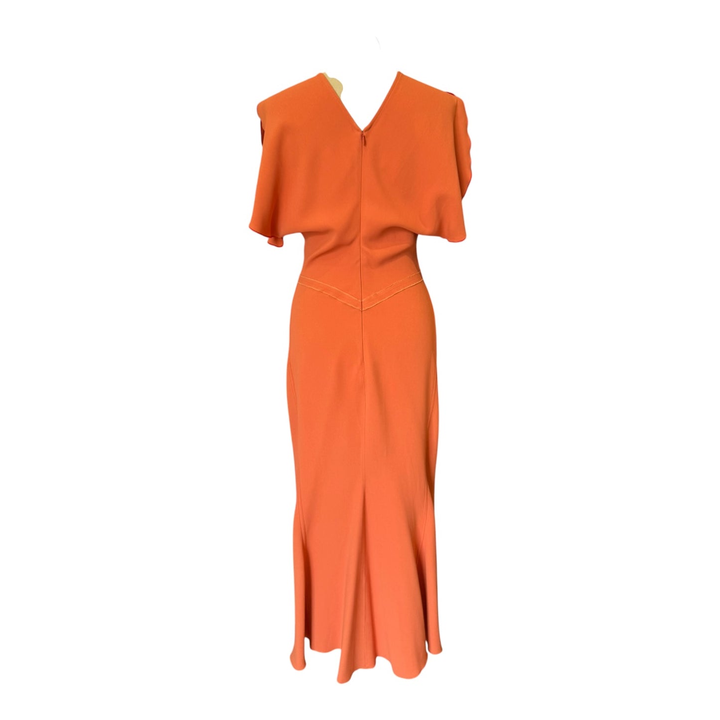 Victoria Beckham Cady Dress - 8